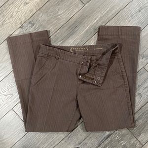 Sonoma Modern Boot casual pants. Size 14 Avg